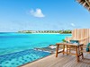 One Bedroom Overwater Pool Villa